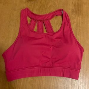 Trio nvgtn bra